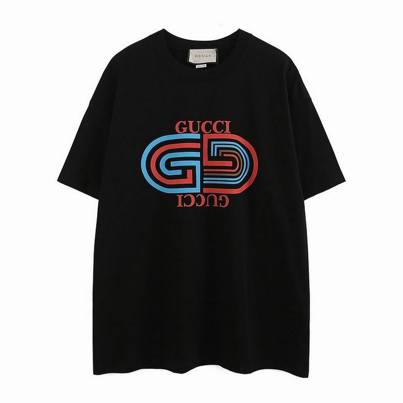 Gucci Men's T-shirts 2666